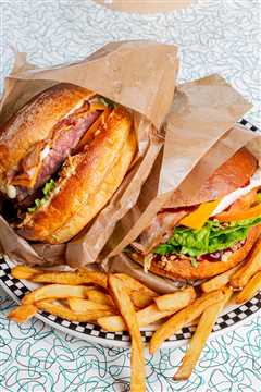 TOMMY'S EVENTS BY TOMMY'S DINER