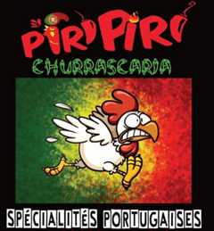 Piri-Piri Churrascaria