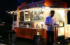 Food Truck L'H et Vous