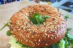 Sunny's Bagels