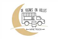 De Vignes en Villes - Wine Truck