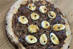La Bonne Pizza
