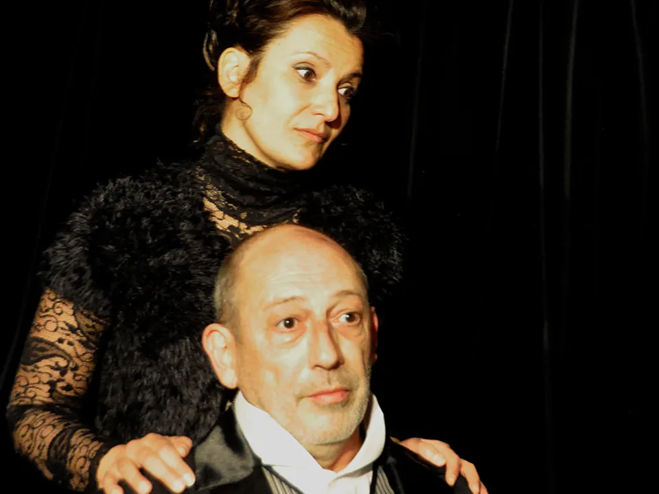 MARGUERITE DE SAVIERES