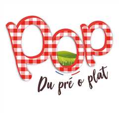 POP du Pré O Plat"