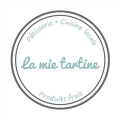 La Mie Tartine Food Truck