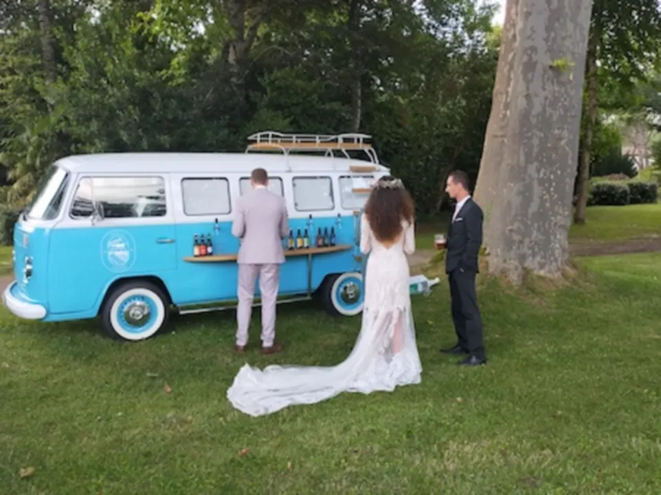 Swell Kombi
