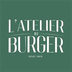 L'Atelier du Burger