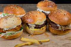 RAVITO GOURMAND