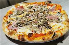 Stef ô Pizz