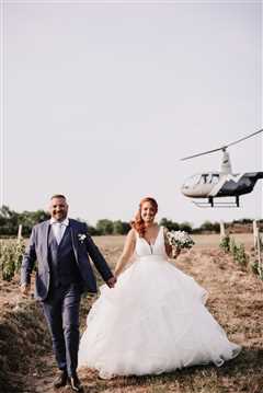 ENOLA DOVETTA PHOTOGRAPHIE - DJ NOSGO 