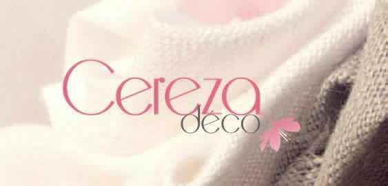 La Cereza sur la déco