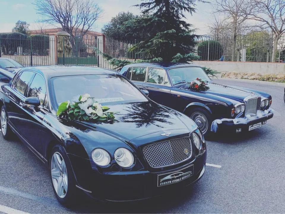 EVENTS ETOILE SERVICES