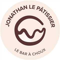 Bar à choux par Jonathan le Pâtissier