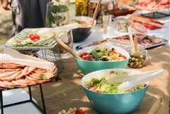 CÔTÉ SUD EVENTS - LE PANIER À SALADE