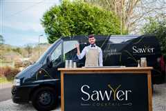 Sawyer Cocktail