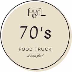 70's Food Truck