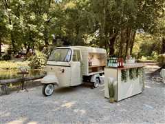 70's Food Truck