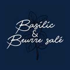 Basilic & Beurre salé