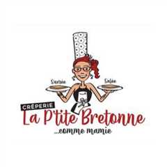 La P'tite Bretonne comme mamie