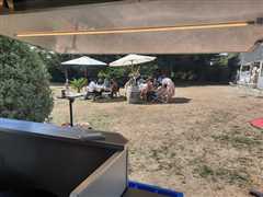 La P'tite Bretonne comme mamie