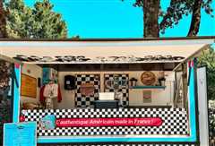 VinStage Food Truck