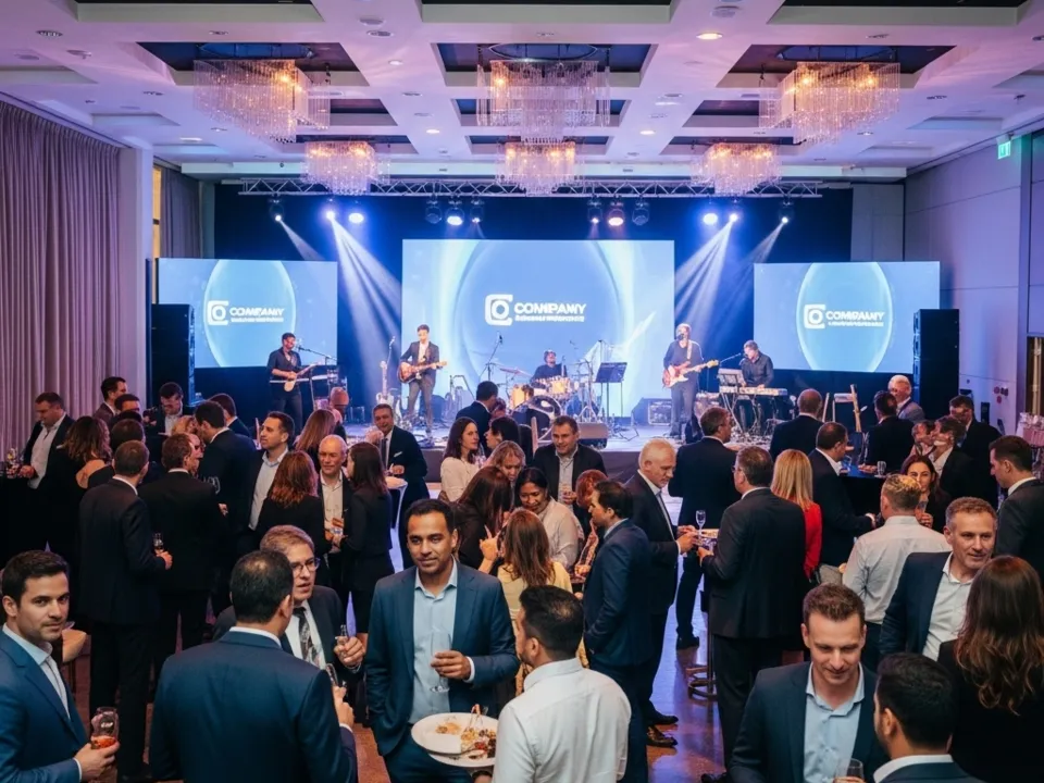 CS EVENTS