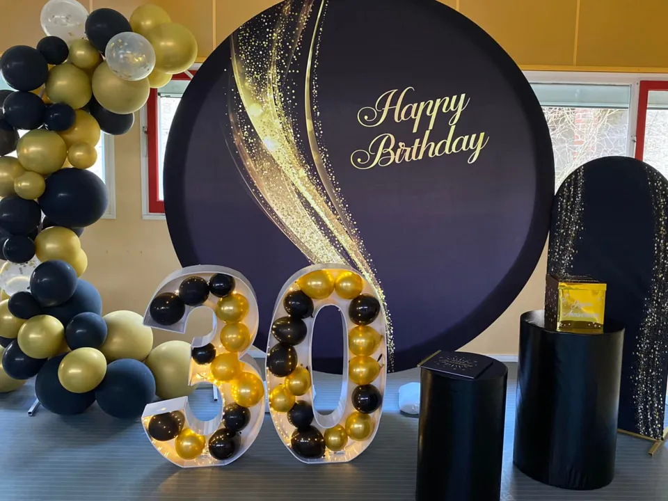 Fée la Fête 