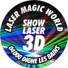 Laser Magic World