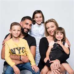 LAURENCE B PHOTOGRAPHIE