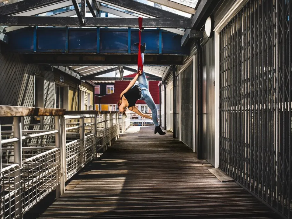 L'OEIL INVISIBLE STUDIO