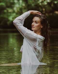 EVA DALLA COSTA