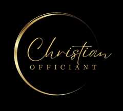 Christian Officiant 
