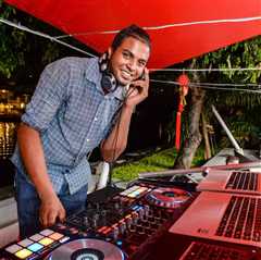 Dj abel