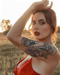 JUSTINE PERRY PHOTOGRAPHIE