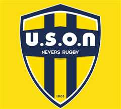 USON NEVERS RUGBY EVENT