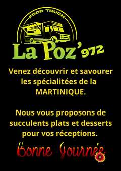 LA POZ'972