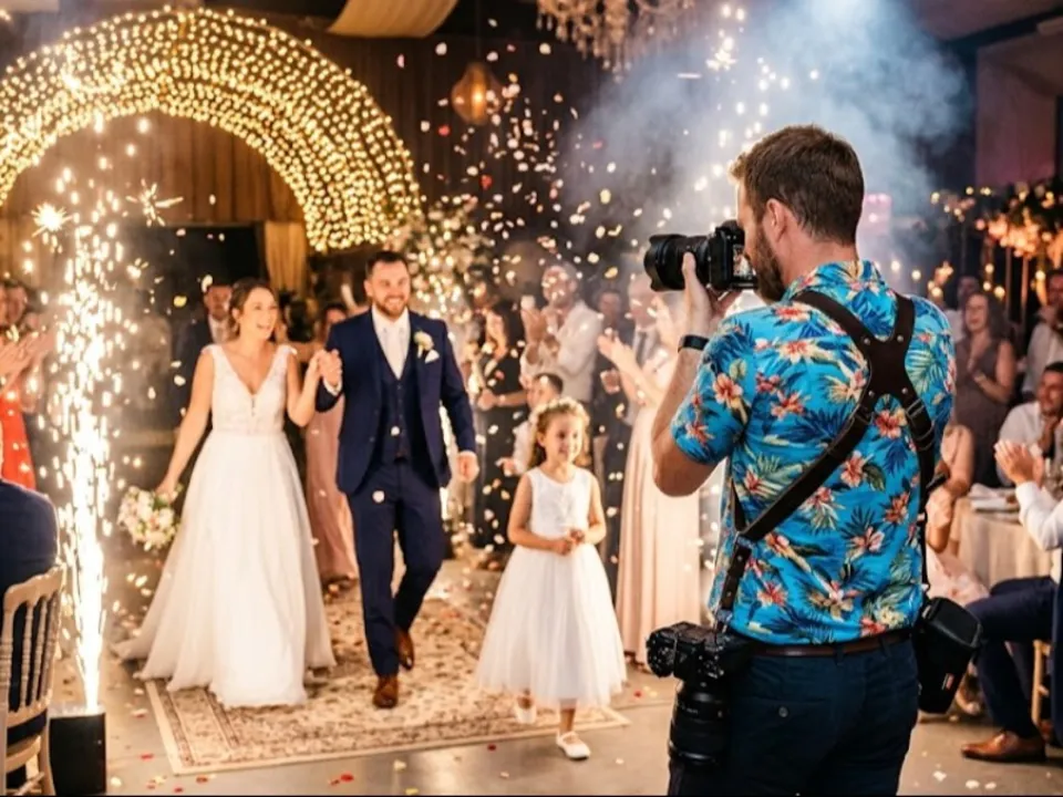 JUSTICONIK PHOTOGRAPHE