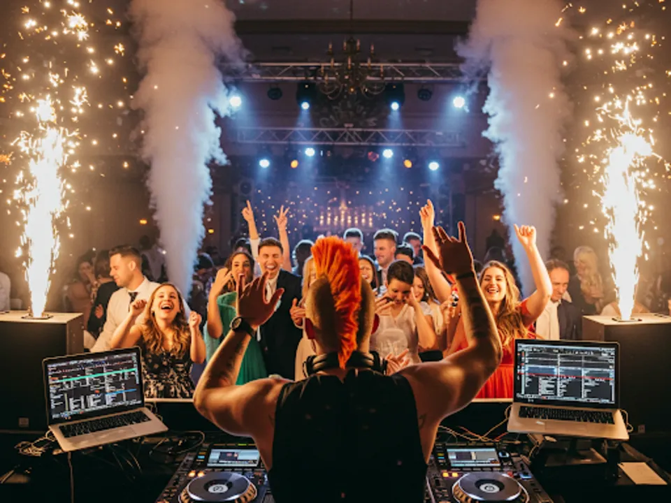 DJ DRAGOLD