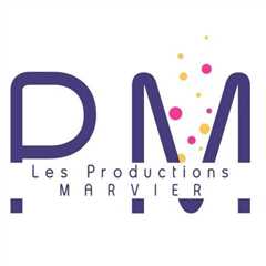 Les Productions Marvier 