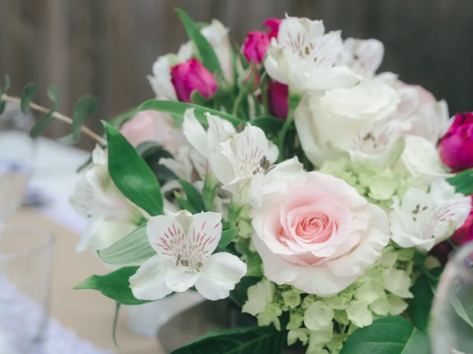 FLEURS D AQUI 