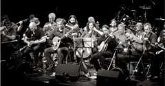 ORCHESTRE DE MUSIQUE IRLANDAISE DE PARIS