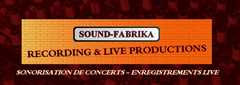 Sound Fabrika