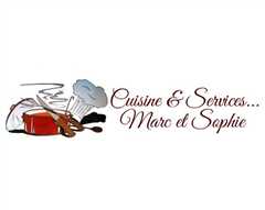 Marc et Sophie Traiteur Cuisine & Services