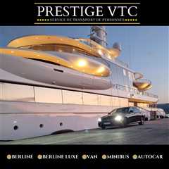 PRESTIGE VTC