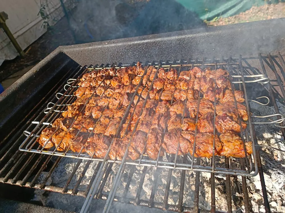 La Farandole Des Saveurs