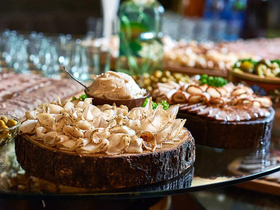 Le petit gourmet traiteur Bayeux