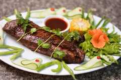Plateaux And Co
