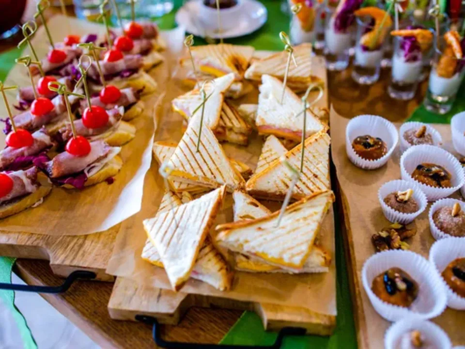 Restaurant Le Cassoton