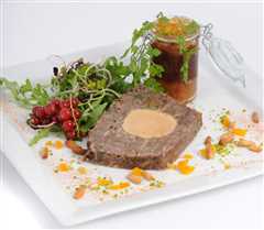 LE CLOS ST NICOLAS