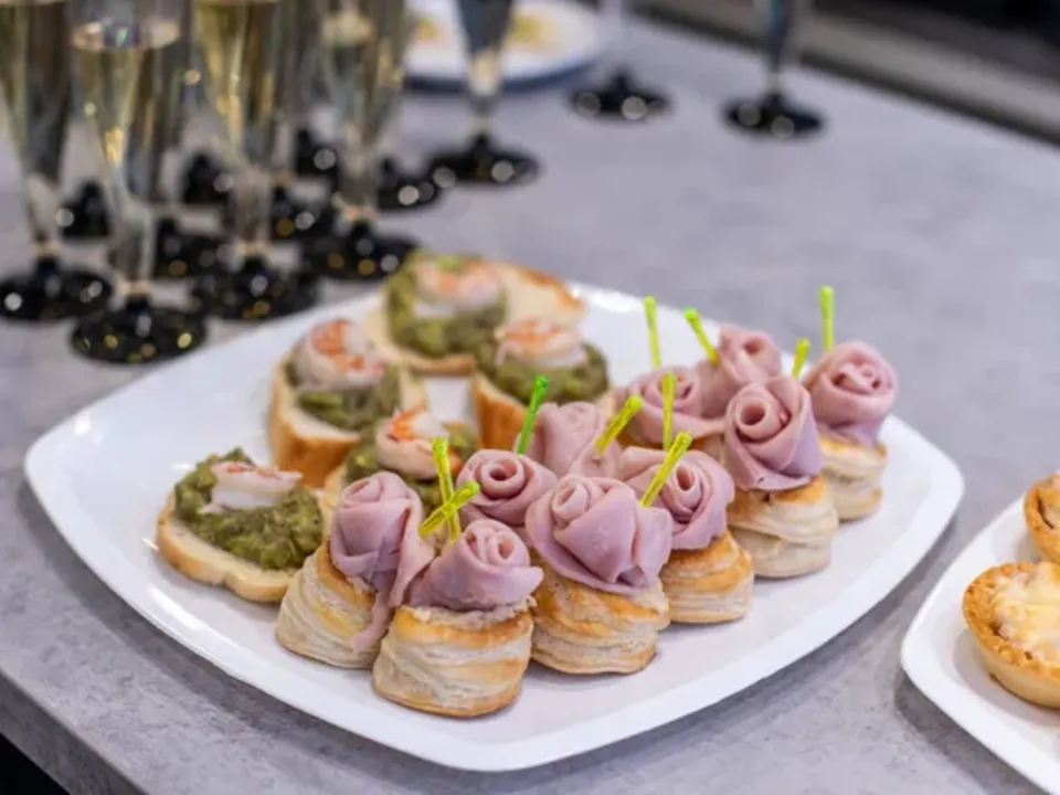 Oui Lunch ! Catering d'évènements